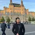 Я Nariman, 27, из Москвы, ищу знакомство для приятного времяпровождения