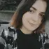 Я Анюта, 21, из Рубежного, ищу знакомство для совместных путешествий